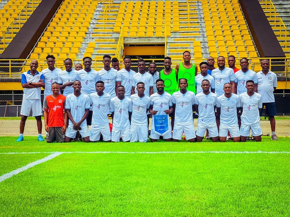 Ouanaminthe Football Club